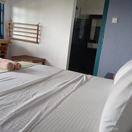Toddy Unawatuna Hotel Luaran gambar
