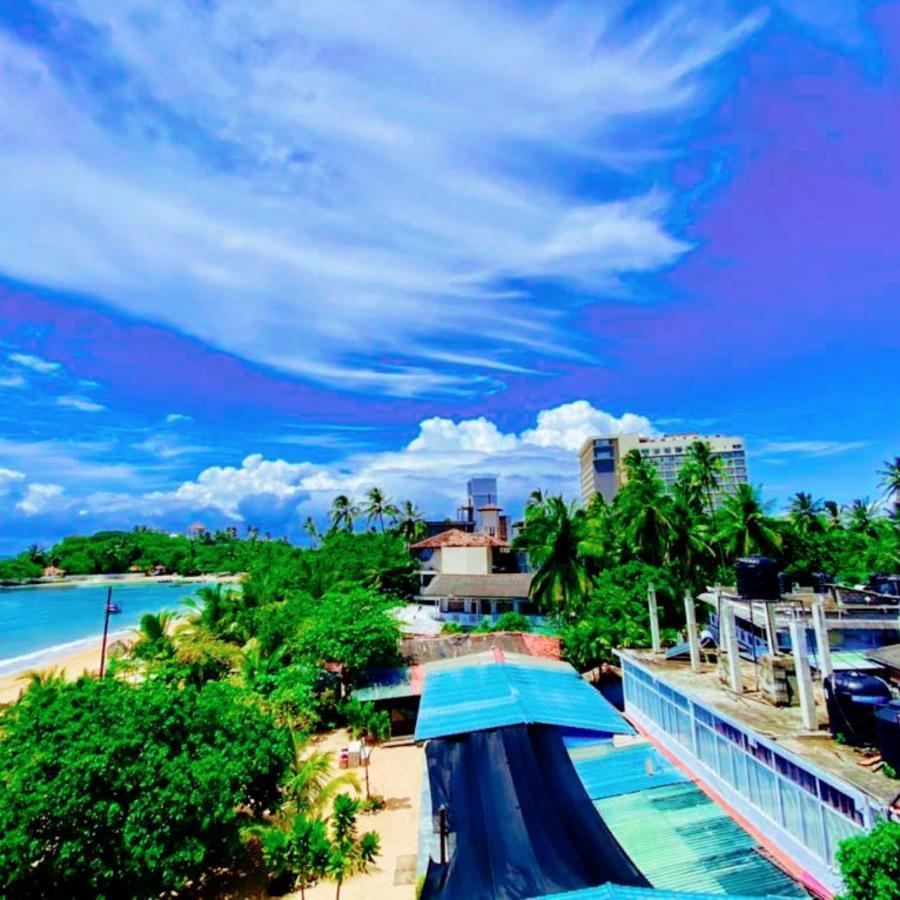 Toddy Unawatuna Hotel Luaran gambar