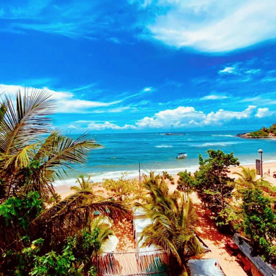 Toddy Unawatuna Hotel Luaran gambar