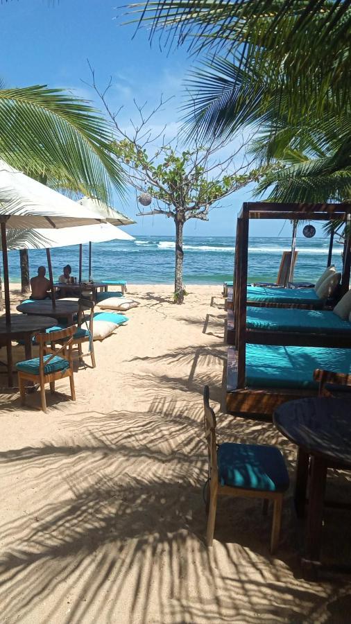 Toddy Unawatuna Hotel Luaran gambar