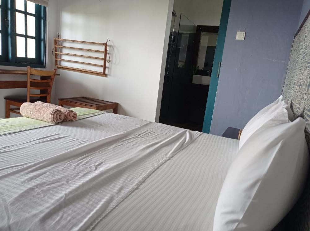 Toddy Unawatuna Hotel Luaran gambar
