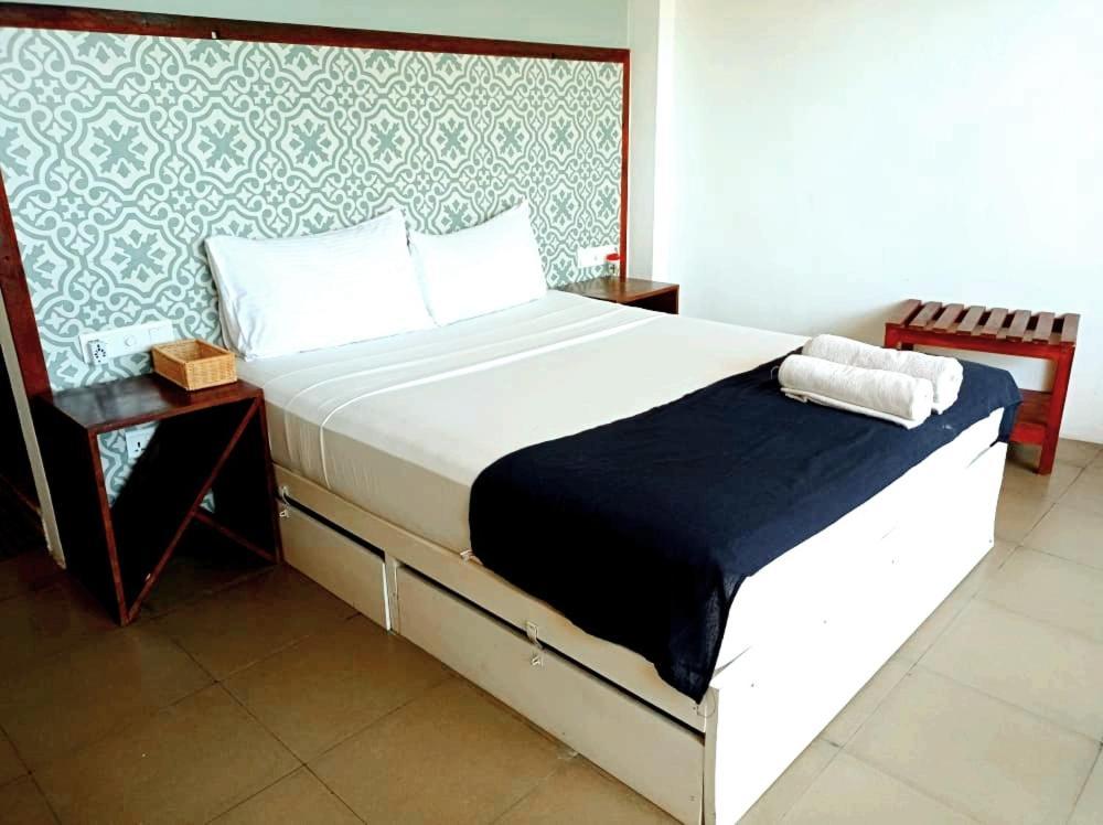 Toddy Unawatuna Hotel Luaran gambar