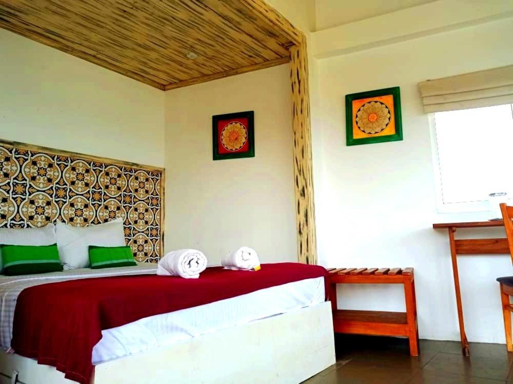 Toddy Unawatuna Hotel Luaran gambar