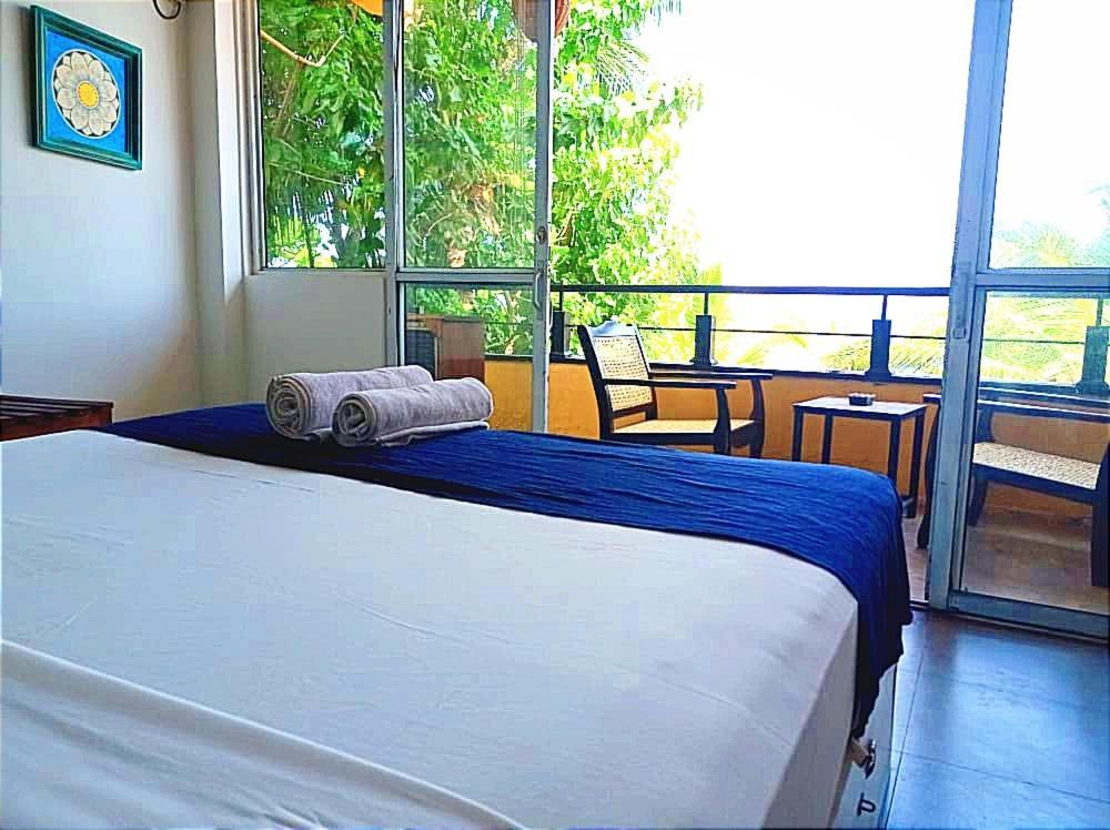 Toddy Unawatuna Hotel Luaran gambar